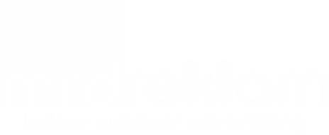 MRD REKLAM HİZMETLERİ